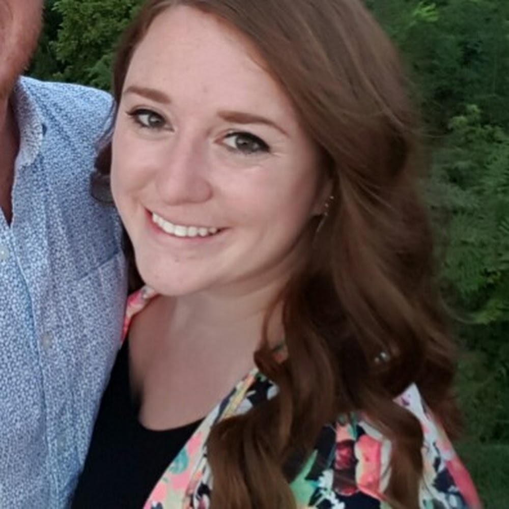 Meet your Posher, Katelyn